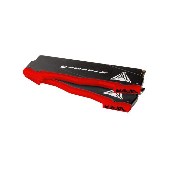 Vioer Rams Pc Viper Xtreme 5 DDR5 RAM 32 Go (2X16 Go) 6000MT - s CL30 UDIMM Desktop ...