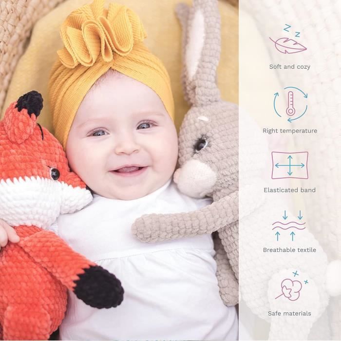 Drap pour couffin bébé deals
