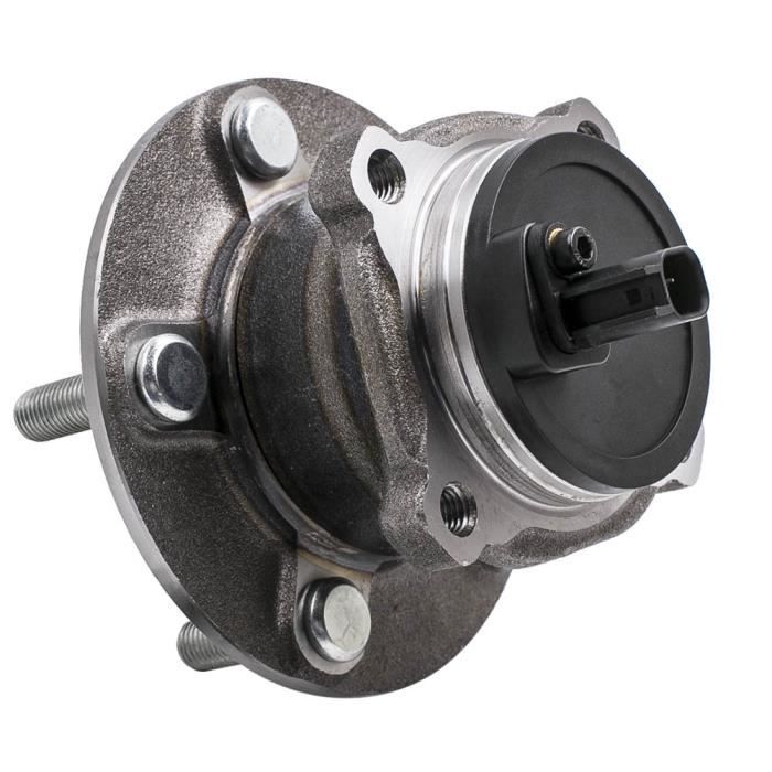 Kit Moyeu De Roue Arrière Pour Fiat Croma Essence 1985-1996 - Référence ABS 200064, Neuf Sous Blister