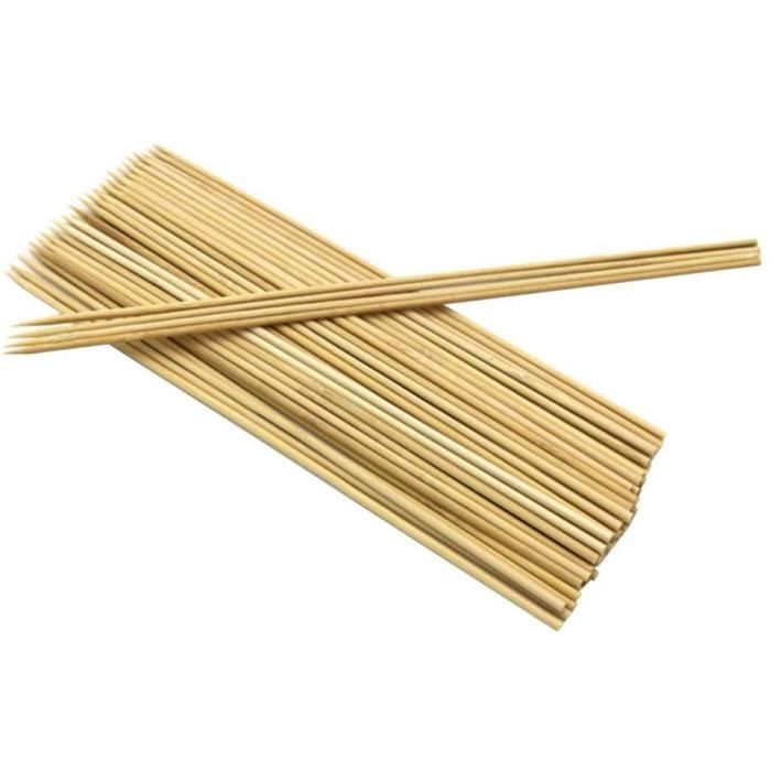 Bâtonnet en bambou jetable pour barbecue - Chine Brochettes de bambou Stick et BBQ Stick bâton du bambou prix