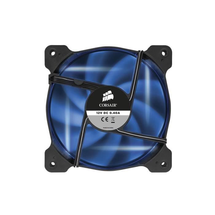 Grille De Protection Pour Ventilateur 120 Mm - Noir - Aquatuning