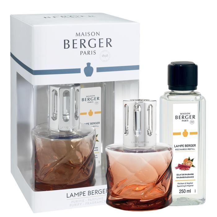 Recharge Éclat de Rhubarbe - 500 ml