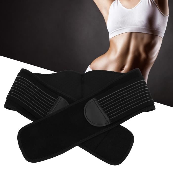 Ceinture Lestée De Plongée – Boucle Rapide En Acier, Ajustable, Pour Apnée Et Pêche (blanc)