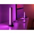 PHILIPS Hue Play Pack extension x1 - Blanc-2