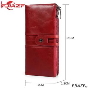 Walaka Portefeuille Femme Cuir Petit-Simple Court Porte Monnaie Femme-Tassel Sac /à Main Mutlticolor