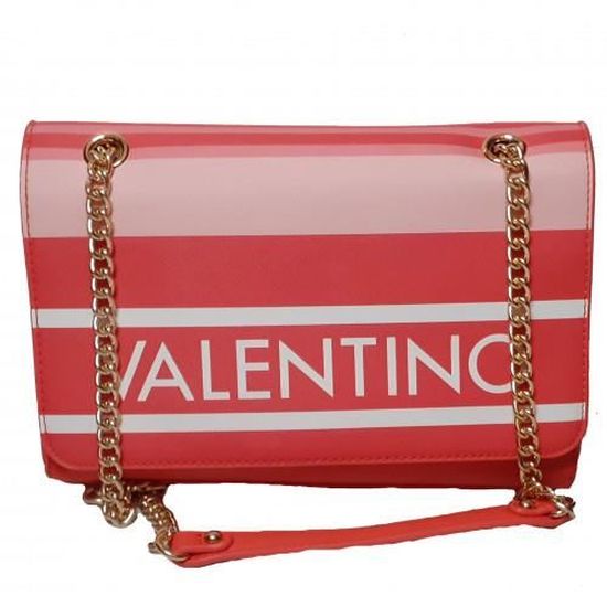 Valentino online sac rouge