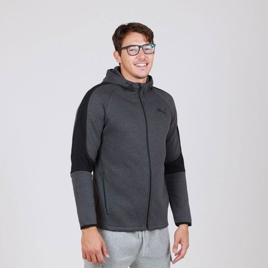Evostripe wr fz hoodie on sale
