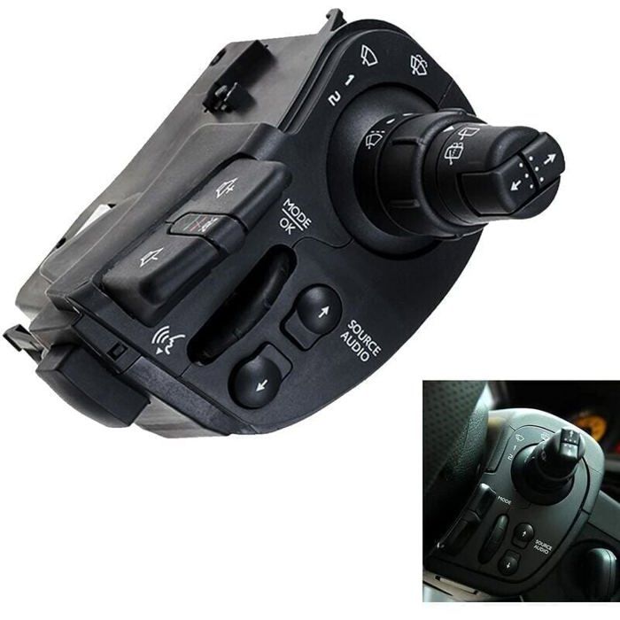 Comodo Essuie-Glaces Renault Kangoo 1 Phase 1 7701044280