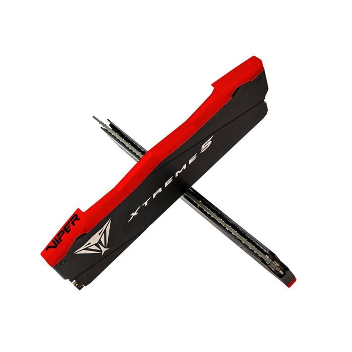 Vioer Rams Pc Viper Xtreme 5 DDR5 RAM 32 Go (2X16 Go) 6000MT - s CL30 UDIMM Desktop ...