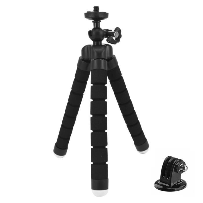 Pack Kit d'accessoires pour GoPro Hero 10 9 8 7 6 5 Black 6 4 3+ 3