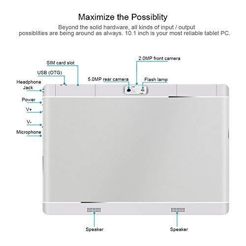 Tablette PC Android 10 inch 2 Go de RAM + 32 Go2