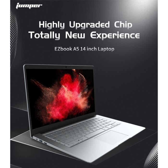 Jumper EZbook A5 Notebook PC Portable-Ordinateur2