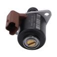 minifinker 9109‑903 Régulateur de pression de soupape de dosage d'entrée de pompe à carburant pour 9109-903 9307Z523B auto diesel-3