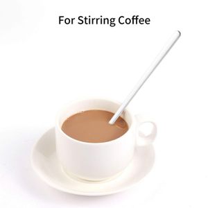 Lesbye 12 Cuillères à Café En Acier Inoxydable - Petites Cuillères Élégantes Pour Glace, Gâteau Et Café