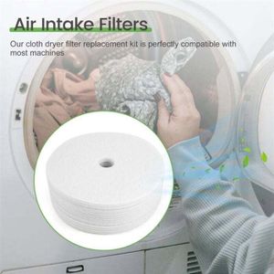 Filtre à peluche pour sèche linge