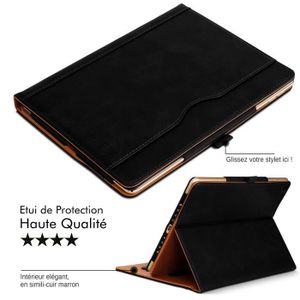 Pour Acer Iconia Tab 10 A3-A40 Housse - Slim Coque Étui de Protection