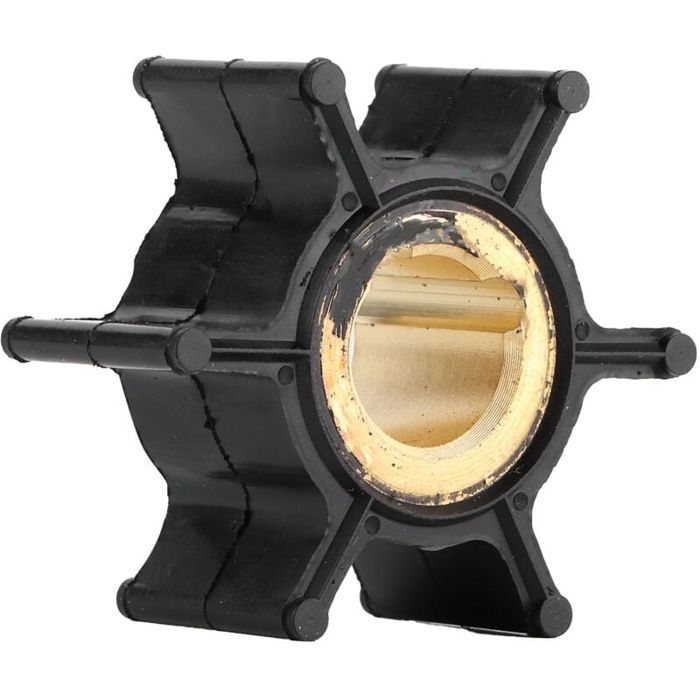 Hélice Marine XRmarine Pour Evinrude/Johnson 4-8 Ch - Remplace OE 389576 - Neuve