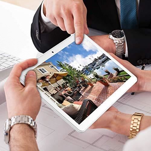 Tablette PC Android 10 inch 2 Go de RAM + 32 Go3