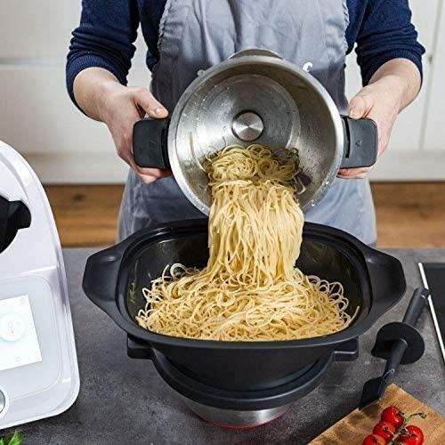Monsieur Cuisine Couvercle Gobelet Pour Robot Connect/Smart/Plus Robot De Cuisine Monsieur Cuisine Couvercle Gobelet Pour Robot Connect/Smart/Plus Robot De Cuisine