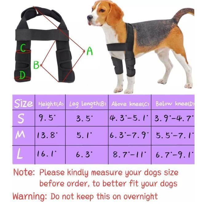Protège-coudes Pour Chien - Lot De 2 (noir Et Gris) - Taille XXL - Ajustables - Pour Articulations Et Genoux