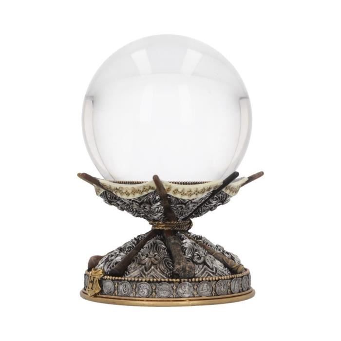 Présentoir à boules, porte-boule chouette figurines statue Art Présentoir à boules, porte-boule chouette figurines statue Art