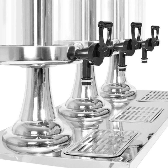 DISTRIBUTEUR DE JUS UNIQUE (8L) TECHNOMAR