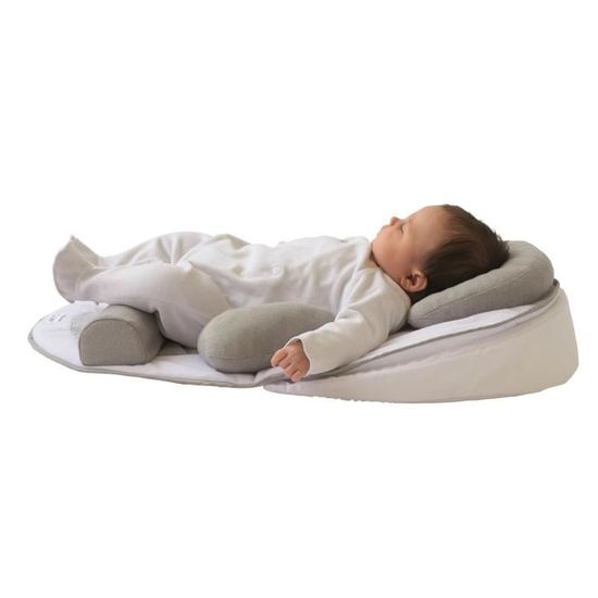 Tineo Cale Bebe Cocon De Sommeil Evolutif Ergonomique Cdiscount Puericulture Eveil Bebe