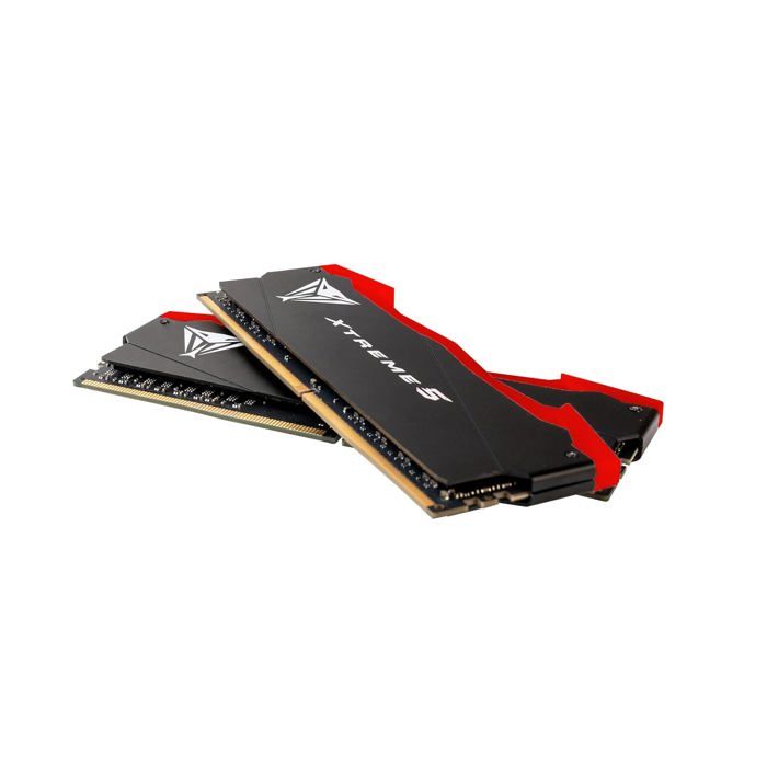 Vioer Rams Pc Viper Xtreme 5 DDR5 RAM 32 Go (2X16 Go) 6000MT - s CL30 UDIMM Desktop ...