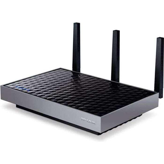 TP-LINK Répéteur WiFi double bande AC1900 RE580D