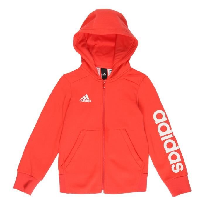 adidas sweat fille