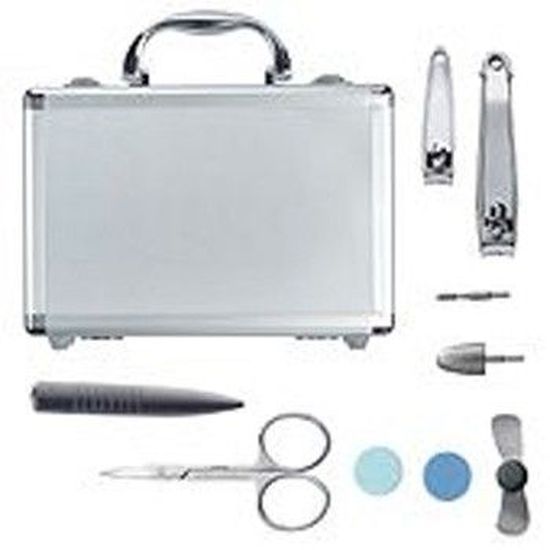 Babyliss 8480e Set Manucure Pédicure