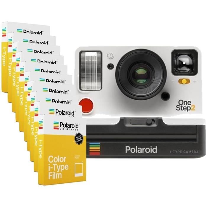 Appareil photo instantané Polaroid Go Génération 2 violet - GO GEN2 PURPLE | Darty