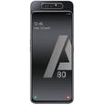 SAMSUNG Galaxy A80 Noir-4