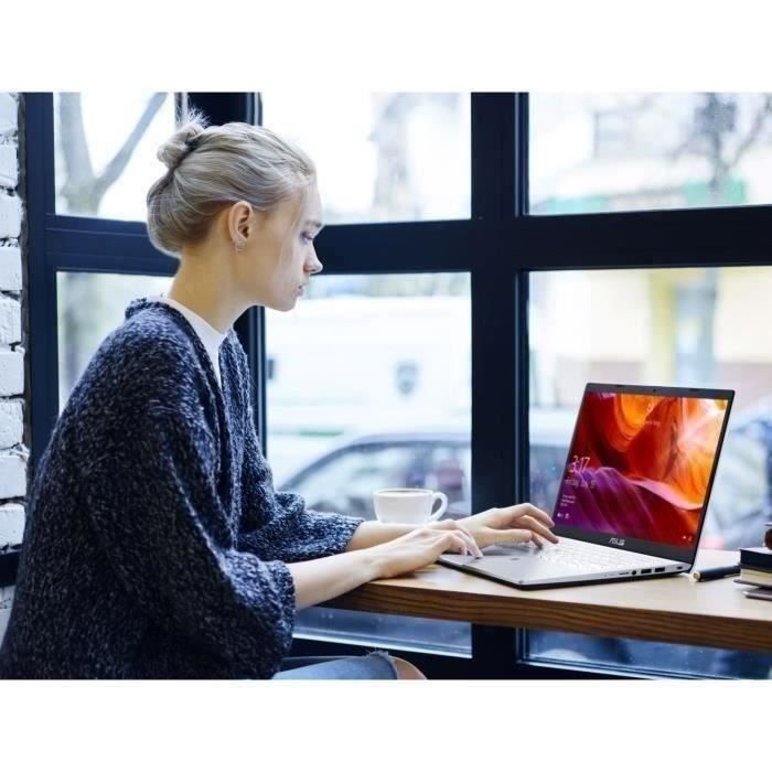  PC Portable Vivobook X409UA-EK080T - 14"3