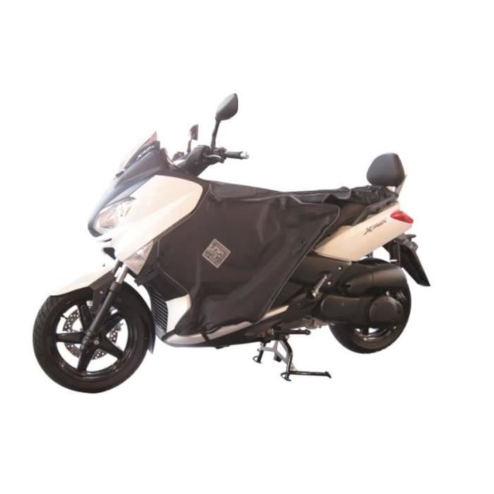 TUCANO URBANO Surtablier Scooter ou Moto Adaptable R080X Noir