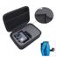 Mallette Transport Eva Boite Rangement Portable Sac Protection Go