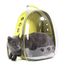 1pcs Sac A Dos Portable Pour Chat Chien Animal De Compagnie Sac De