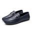 mocassin homme taille 44