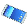 Usine débloqué Samsung Galaxy S4 i9505 Bleu Blanc 16GB Smartphone Android-0