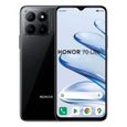 Smartphone - Honor 70 Lite - Noir-0