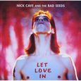 Let Love in by Nick & The Bad Seeds Cave (Vinyl)-0