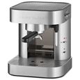 Cafetiere expresso 19 bars