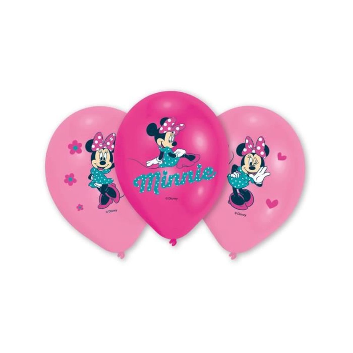 Lot De 6 Ballons En Latex Minnie L Anniversaire De Votre Fille Fan De Minnie Achat Vente Ballon Decoratif Cdiscount Lot De 6 Ballons En Latex Minnie L Anniversaire De Votre Fille Fan De Minnie Achat Vente Ballon Decoratif Cdiscount