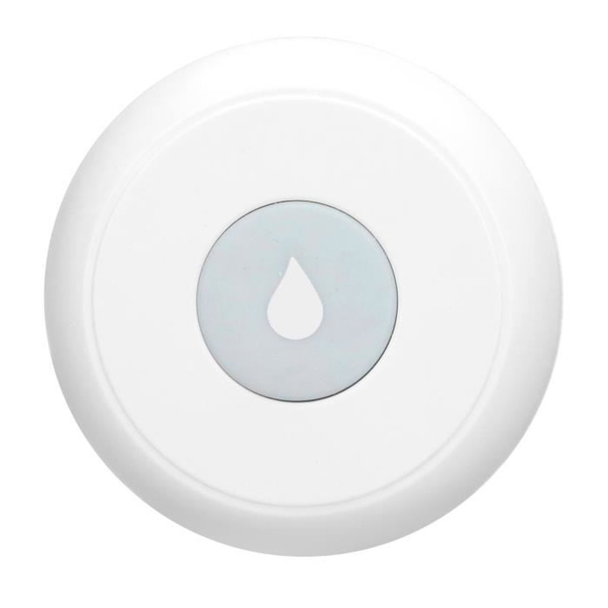 MEROSS - Kit : Capteur d'inondation + Hub Wifi
