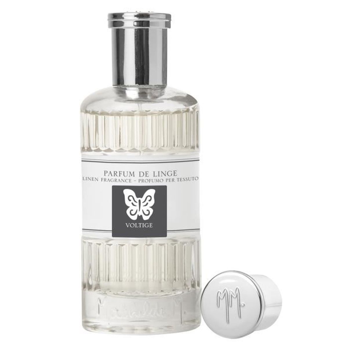 Vaporisateur Parfum De Linge Senteur Voltige 75ml Spray Vapo