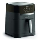 Moulinex Easy Fry & Grill, Air fryer, 4,6L , 6 personnes, Digital, EZ505810