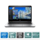 Ordinateur portable HP ELITEBOOK 840 G3 core i5 8 go ram 1 to disque dur