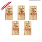 LOT DE 5 TAPETTES A SOURIS LUCIFER Piège à souris