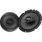 Haut-parleurs Voiture - PIONEER - TS-A1671F - 3 Voies - 16,5cm - 320 Watts