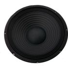 SKYTRONIC Skytec SP1000 Haut-parleur 10 pouces (25 cm) - 250 Watts max, Suspension dure, Bobine résistante à la chaleur, Aimant ventilé